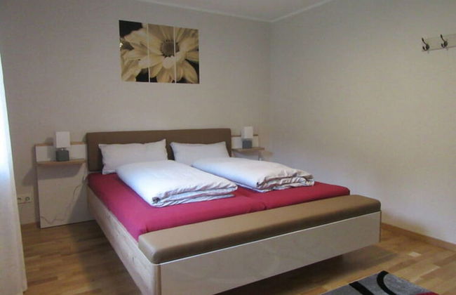 Holiday Apartment Hammergrund - Foto 4