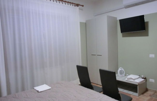 Agriturismo La Pietriccia - Foto 25