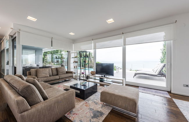 Exclusive Lake Villa - Foto 5