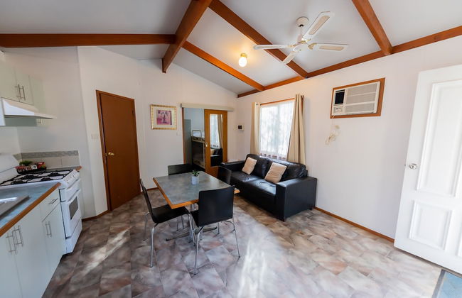 BIG4 Breeze Holiday Parks - Eildon - Foto 29