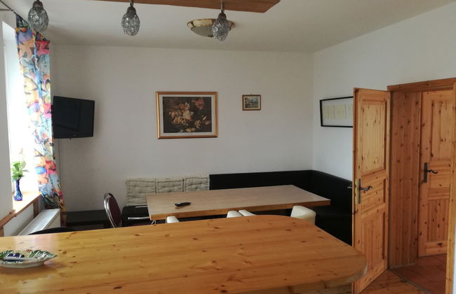 Gästehaus Leinetal - Foto 18