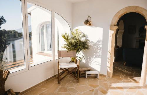 Villa Boho Ibiza Style - Foto 38