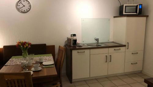 Ferienwohnung Am Flörbach - Foto 4