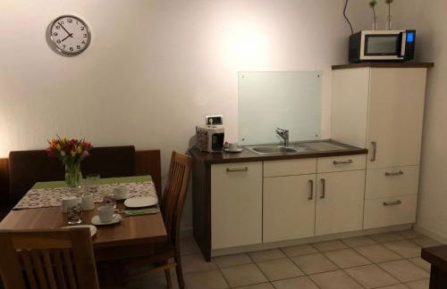 Ferienwohnung „Am Flörbach - Foto 4