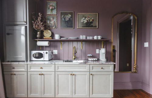 The Gilded Lady - The Socialite Suite - Foto 18