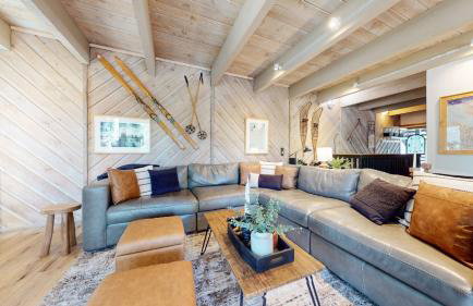 Val D'Isere #8 condo - Foto 6
