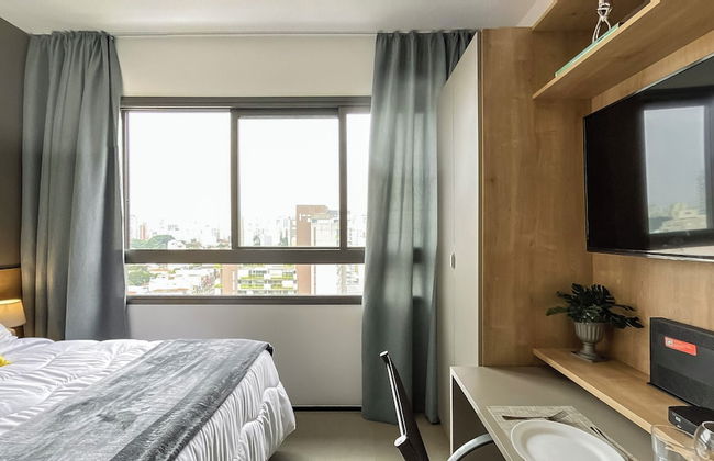 360 VN Turiassu by Housi - Foto 5