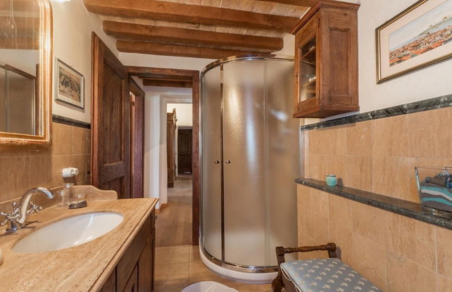 Villa Ambrah 12 1 in Macerata - Foto 21