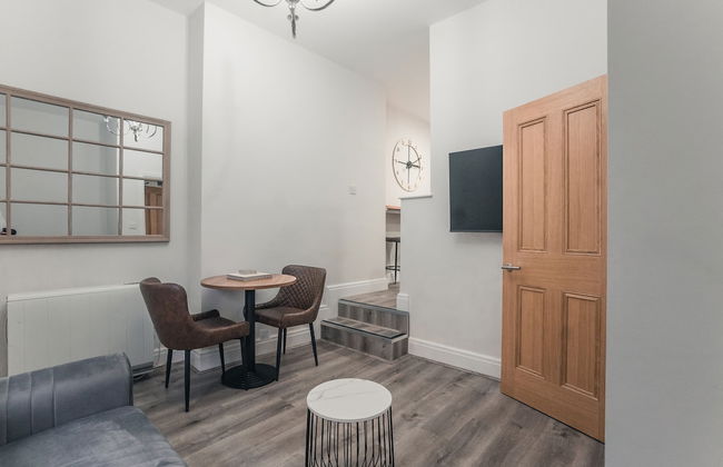 Clarence Street Townhouse - Foto 23