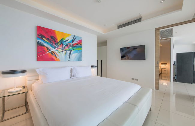 The View Phuket By Resava - Photo 21