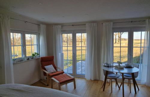 Ferienwohnung Weitblick Wiese - Foto 6