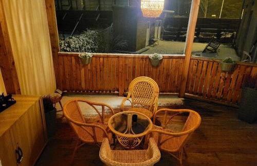 Moderne, stilvolle Ferienwohnung in Stralsund 84m2 - Foto 6