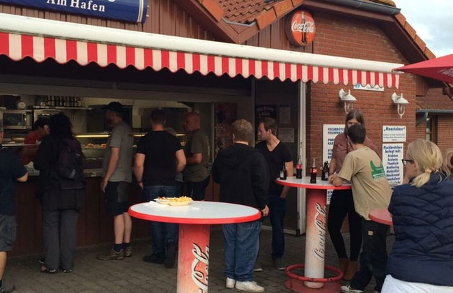 Dream Location in Maasholm - Foto 25