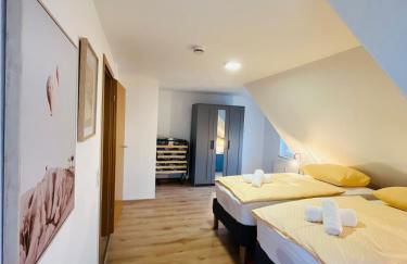 City Stay Schwenningen - Foto 14