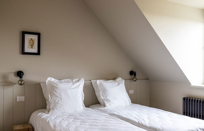 Hoeve Hazegras - Foto 15