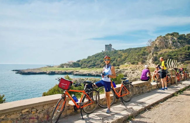 AGRITURISMO LE TAGLIATE - Foto 58