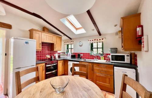 Bwthyn Bach - Foto 1