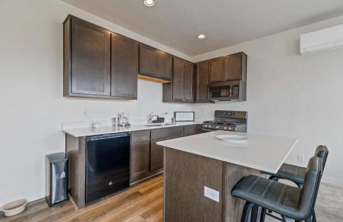 Mountain Retreat in the Pines - Foto 32