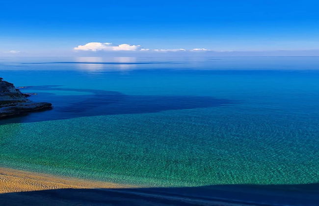 Holidays in Calabria in Briatico - Tropea - Costa Degli Dei - Photo 32