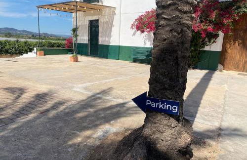 Casa Rural Huerto del Carmen - Foto 48