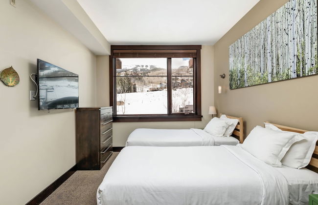 Hayden Lodge by iTrip Aspen Snowmass - Foto 8