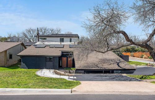 The Orange Door - Two Homes - Plunge Pool - Photo 7