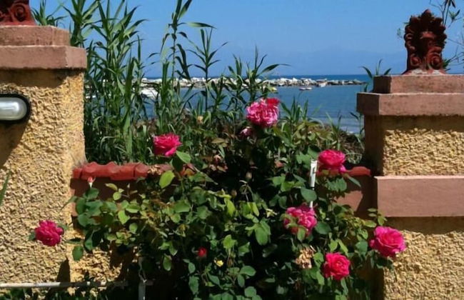 Makris Apartments - Foto 12