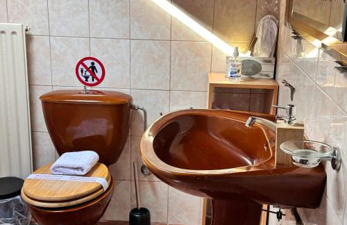 Pandoras House Arachova - Foto 75