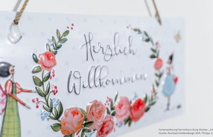 Herrenhaus Burg Vlatten - Foto 9