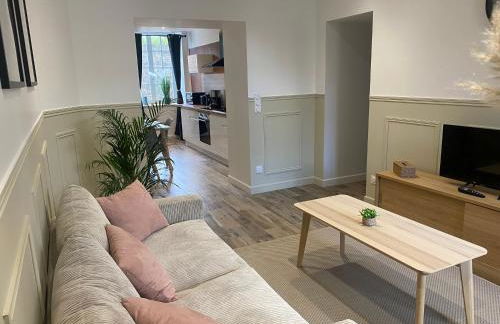 Gite 2 du grand Pavillon - Foto 10