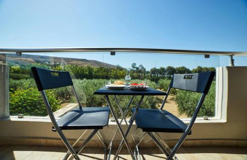 Nancy - Chara Apartments - Foto 96