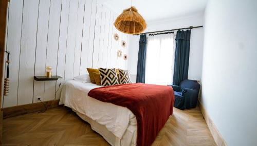 Maison Gaspard - Suites et appartements de charme à Saumur - Foto 5