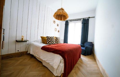 Maison Gaspard - Suites et appartements de charme à Saumur - Foto 5