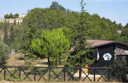 Hotel in Marche with Scenic Hiking Trails - Foto 13