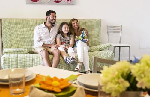 Residenza Turistica Alberghiera Blue Marine - Foto 62