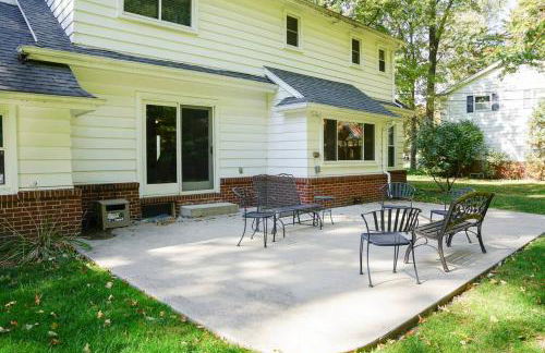 4BR/2.5BA Home boasting 2400sqft and Eat-in KTN - Foto 46
