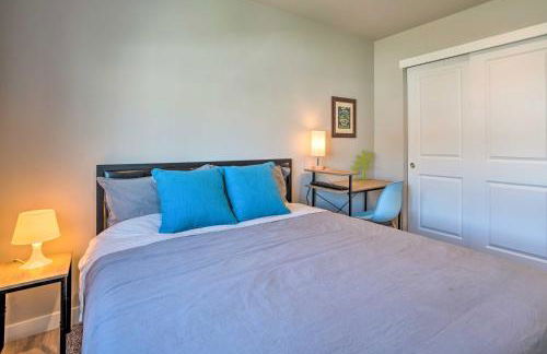 Charming Home with Mtn and Columbia River Views! - Foto 17