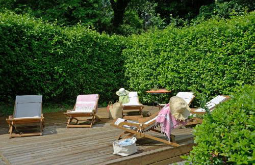 Castello Ginori Di Querceto - Foto 71