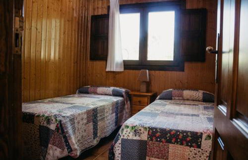 Cabaña El Lagunazo - Foto 11