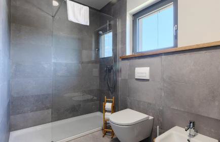 Modern villa Fritula with pool in Vizinada - Foto 34