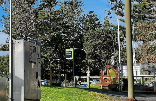 Waiake Beach Apartments - Photo 30