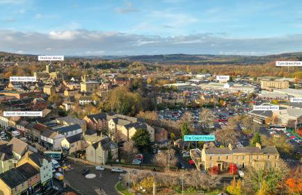 The Oak Apartment - Photo 19