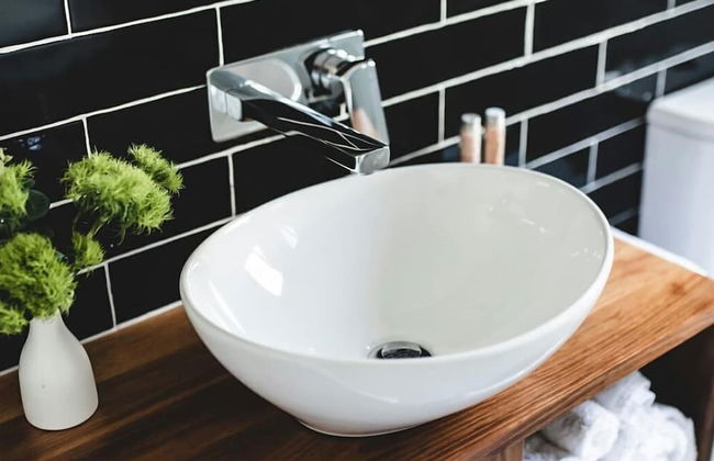 Tuckers Lane Boutique Accommodation - Foto 39