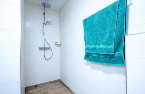 Ferienhof Grönheim - Dachsbau - Foto 7