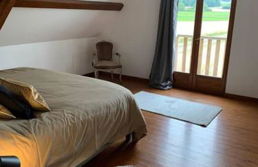 Cottage chaleureux au cœur des Monts de Flandres - Foto 11