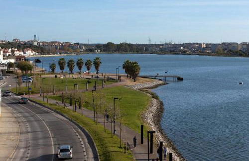 Grande apartamento a 14 km de Lisboa - Photo 28