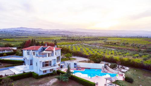 Villa Dennis - Foto 4