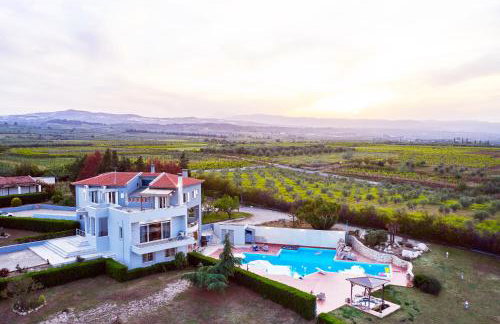 Villa Dennis - Foto 4