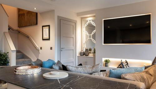 Arran Shores Luxury Shorefront Apartment 2 - Foto 3