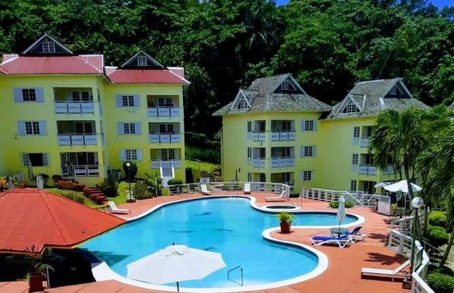 Lulu Bell Mystic Ridge, 73 Apartment - Foto 1